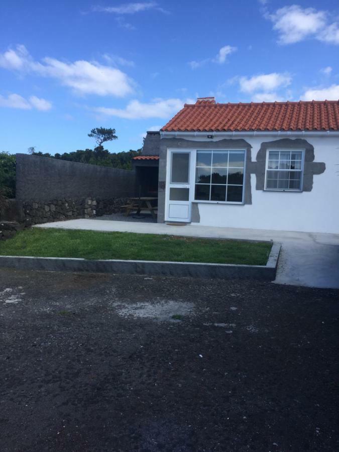 Апартаменти Casas Do Navalhao Са́н-Ро́ке-ду-Пі́ку Екстер'єр фото